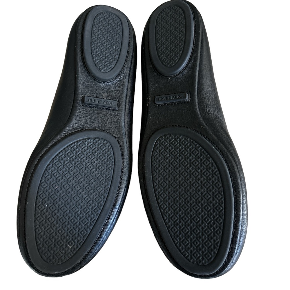 TORY BURCH flats!! - Picture 4 of 5